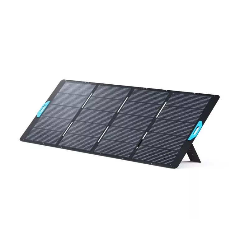 Anker SOLIX PS400 päikesepaneel 400 W monokristalliline räni