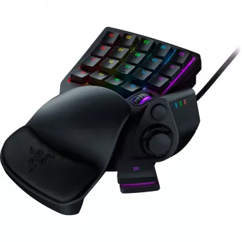 Razer Tartarus V2 Chroma Programmeeritav Mänguklaviatuur