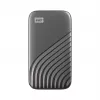 SSD-draiv Western Digital 500GB kaasaskantav USB USB-C 3.2 Gen 2 My Passport