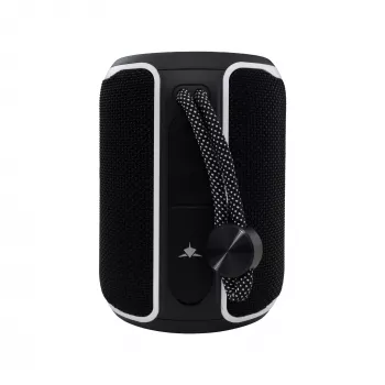 White Shark GBT-3007 Ghatam Must/Valge