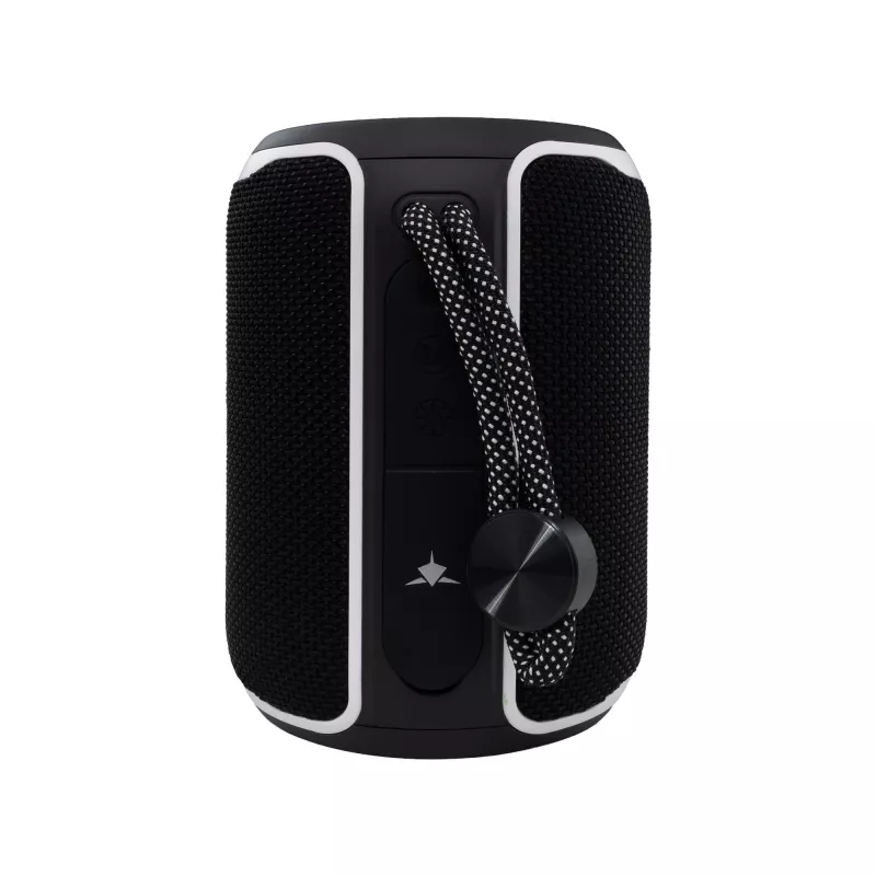 White Shark GBT-3007 Ghatam Must/Valge