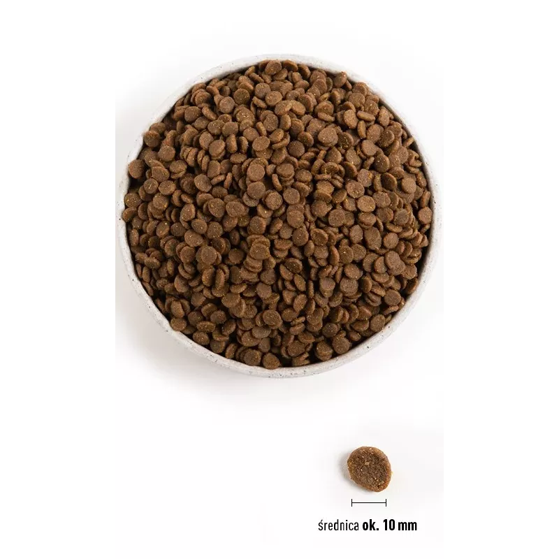 Acana Wild Prairie Cat - kuiv kassitoit - 4,5kg