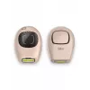 Epilaator Silk'n IPL Infinity Fast Epilator 600k välku, nahatooniandur, beež