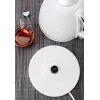 ELDOM C265B NELA elektriline veekeetja 1,7 L 2000 W Valge