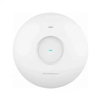Juhtmevaba pääsupunkt Grandstream GWN7674 kolmeribaline Wi‑Fi 7 siseruumidesse — mudel GWN7674