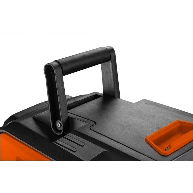 Aiavoolik NEO tools 15-891, 15 m pikkus, vastupidav materjal