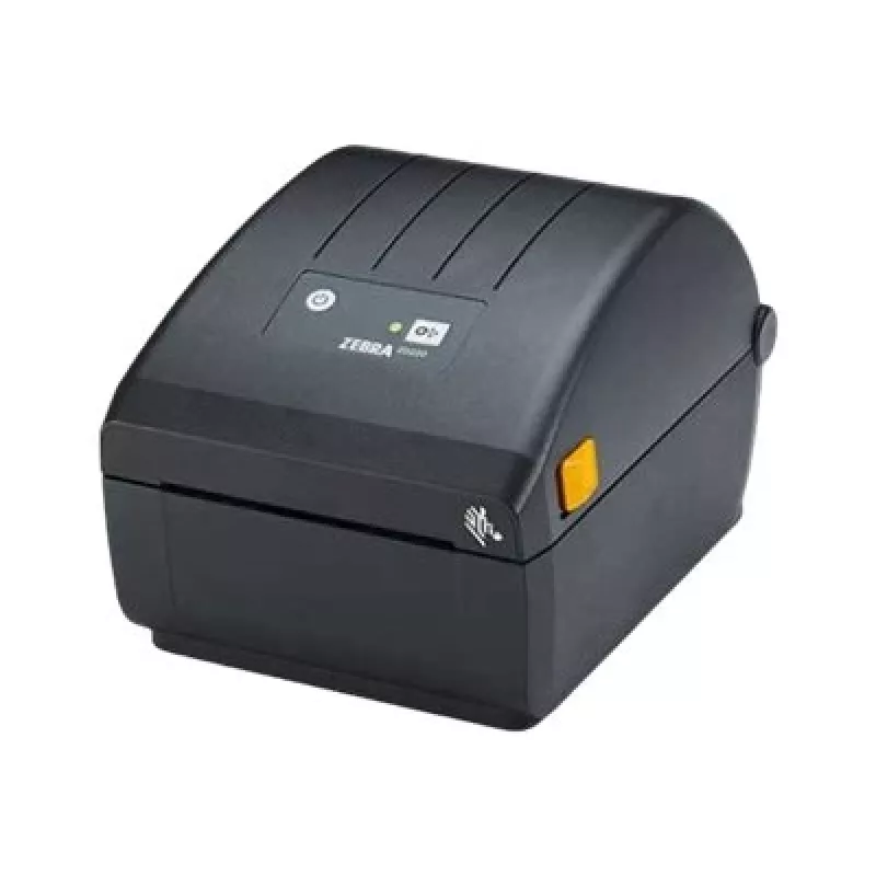 Zebra ZD230 etiketiprinter Termosiirde 203 x 203 DPI 152 mm/s Juhtmega Ethernet LAN