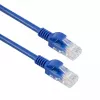 Sbox UTP-5BL CAT5e 5m Sinine