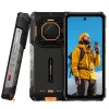 Nutitelefon Ulefone Armor 26 Ultra 5G 6.58 tolli 12GB 512GB Must