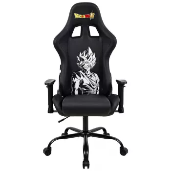 Subsonic Pro mängutool DBZ SON GOKU