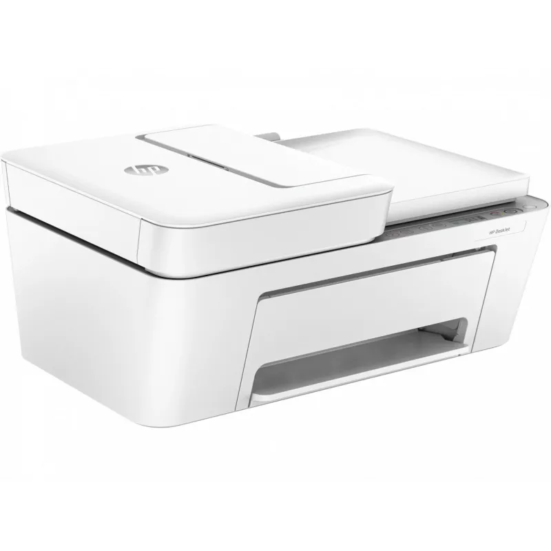 HP DeskJet 4220e traadita mitmeotstarbeline värviprinter, Instant Ink; koopiamasin, skanner