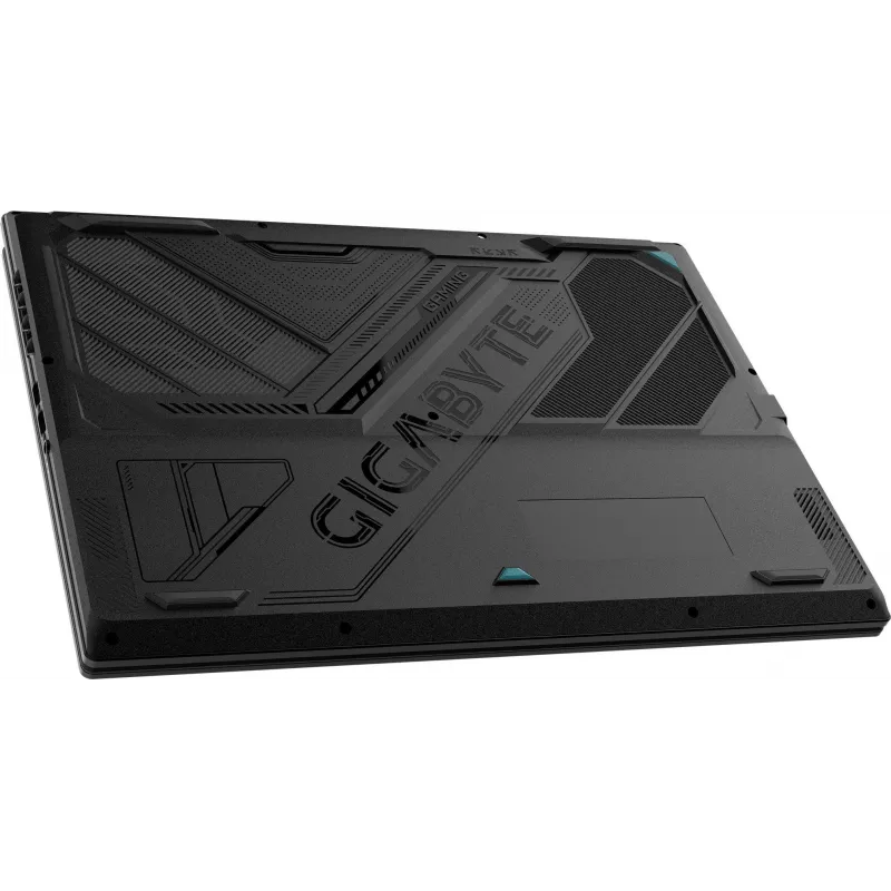 Mängurisülearvuti GIGABYTE A18 3WH — Ryzen 7, 16 GB muutmälu, 1 TB SSD, RTX 5070, 165 Hz