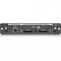 Behringer X-LIVE salvestuskaart X32-le