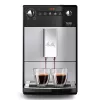 Melitta Purista Series 300 F23/0-101 Bean to Cup Coffee Machine - Hõbedane