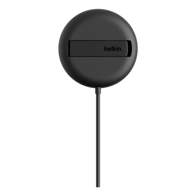 Laadija Belkin WIA011HQBK sise-USB juhtmevaba kiirlaadimine must