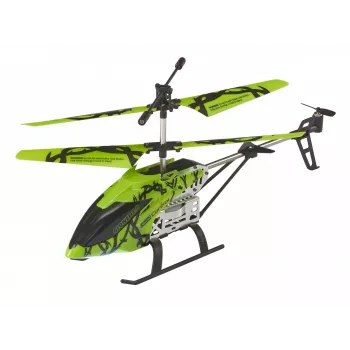 Kopter REVELL Revell GLOWEE 2.0 güroskoobi, LiPo 250 mAh, vanusele 8+