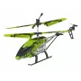 Kopter REVELL Revell GLOWEE 2.0 güroskoobi, LiPo 250 mAh, vanusele 8+