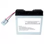 Origin Storage Originaal varuaku kassett RBC7 APC Back-UPS Pro Smart-UPS C RM VS jaoks