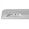 Denver PFF-1037W digitaalne raam Valge 25,6 cm (10,1) puuteekraaniga Wi-Fi