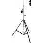 Statiivijalg EUROLITE STT-400/85 koos STV-3529-ga — kõrgus 2,5 m, kandevõime 30 kg