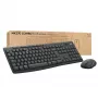 Logitech MK370 Combo for Business - klaviatuuri-hiire komplekt