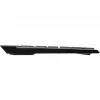 Corsair K100 RGB AIR Wireless Ultra-Thin Mechanical Gaming klaviatuur, Cherry ULP Tactile - must, DE