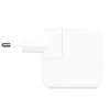 Mobiilseadme laadija Apple MW2G3ZM/A USB USB-C 1 port valge