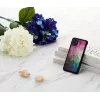 Kaitsva nutitelefoni ümbris iKins iPhone 11 Pro Max'ile — Water Flower Must