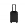 Kohver Xiaomi BHR8605GL kõva kestaga 104 L polükarbonaadist, must