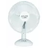 Adler | AD 7304 | Lauaventilaator | Valge | Läbimõõt 40 cm | Kiiruste arv 3 | Võnkumine | 45 W | Ei