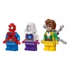 LEGO MARVEL 11207 Spidey: Veesõidukid