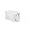 Tolmuimeja lisavarustus | ROBOROCK | Ühekordne tolmukott | Qrevo/Qrevo MaxV/S8 MaxV Ultra/Qrevo S/Qrevo Pro/Qrevo Plus/Qrevo Curv/Qrevo Edge/Saros 10R/Saros Z70/Saros 10/Vivia jaoks