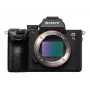 Sony α 7 III MILC korpus 24,2 MP CMOS 6000 x 4000 pikslit must