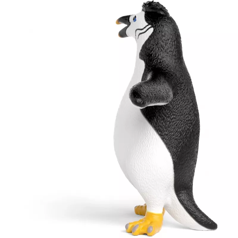 Mängufiguur Schleich Yuri pingviin Maagiliste Loomade Koolist – 14909