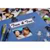 Hama Fine Art fotoalbum Sinine 100 lehte 10 x 15