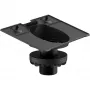 Logitech Tap Riser Mount – paigalduskomplekt videokonverentsikontrollerile