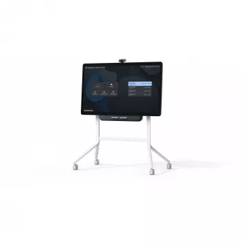 AVOCOR Google Meet 65'' DS 165cm 65''/3840x2160/USB-C/HDMI/USB 3.2