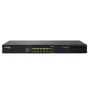LANCOM Central mitmegigabitine võrgulüüs SD-WAN-ile 100 VPN-kaaslasega, sh valikuliselt kuni 1000, 6xGE, 2xSFP+, 2xUSB, tulemüür/IDS (61079)