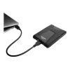 ADATA DashDrive Durable HD650 väline kõvaketas 1 TB 2.5 tolli USB 3.2 Gen 1 (3.1 Gen 1) Must