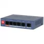 Switch POE CS4006-4GT-60-V2 4-pordiline Dahua