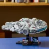 LEGO Star Wars Millennium Falcon 75375 mudelikomplekt — 1351 tk, 18+, 190×240×130 mm