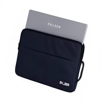 Kaasaskantav LCD-kuvar EKLEER Co., Ltd. EK16FCG 16-tolline, USB USB-C, reisikotiga