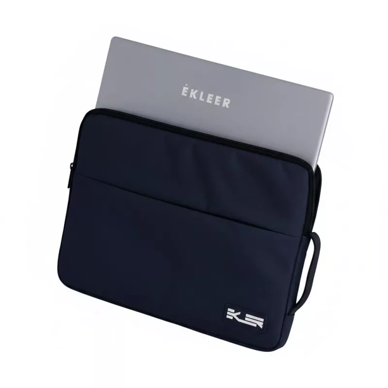 Kaasaskantav LCD-kuvar EKLEER Co., Ltd. EK16FCG 16-tolline, USB USB-C, reisikotiga