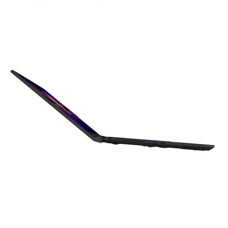 MSI Katana 17 B13UCRK-1605XPL Intel® Core™ i5 i5-13420H Sülearvuti 43,9 cm (17,3) Full HD 16 GB DDR5-SDRAM 512 GB SSD NVIDIA GeForce RTX 3050 Wi-Fi 6 (802.11ax) OS puudub Must