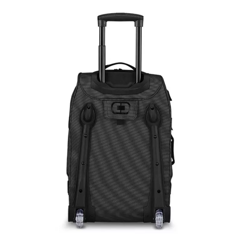 OGIO TRAVEL BAG LAYOVER Must PINDOT P/N: 108227_317