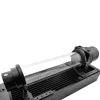 Reservuaar kohandatud vedelikjahutusele, Singularity Protium 250mm Acetal (SC-PROTIUM-L-BA)