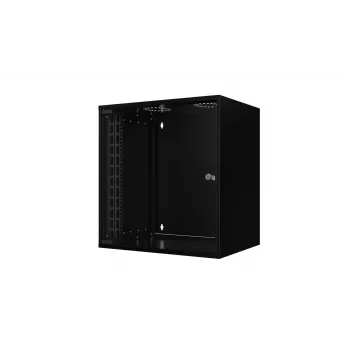 19-tolline 12U seinakapp 565 x 400 x 572mm SOHO - must