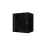 19-tolline 12U seinakapp 565 x 400 x 572mm SOHO - must