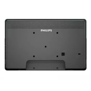 Interaktiivne lameekraan Philips 10BDL3351T/00 10.1-tolline puuteekraan 1280 x 800