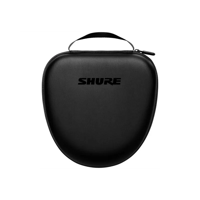 Shure AONIC 50 GEN 2 Peakomplekt juhtmega ja juhtmevaba peavõru muusika USB Type-C Bluetooth Must